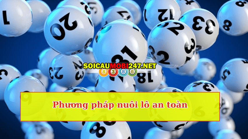 Phương pháp nuôi bạch thủ lô khung 5 ngày