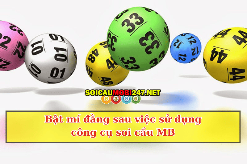 bí mật công cụ soi cầu MB