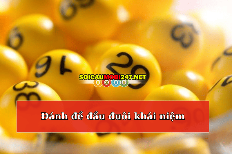 Đánh đề đầu đuôi là gì